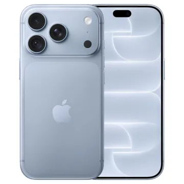 ΚΙΝΗΤΟ IPHONE 18 PRO 6.3in 12GB/256GB SIM NFC GLACIER EU