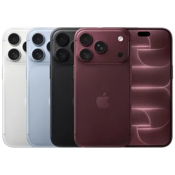 ΚΙΝΗΤΟ IPHONE 18 PRO 6.3in 12GB/256GB SIM NFC GLACIER EU
