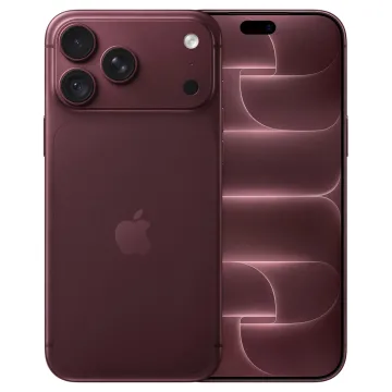 ΚΙΝΗΤΟ IPHONE 18 PRO 6.3in 12GB/256GB SIM NFC EU