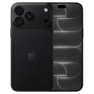 ΚΙΝΗΤΟ IPHONE 18 PRO MAX 6.9in 12GB/2TB SIM NFC BLACK EU