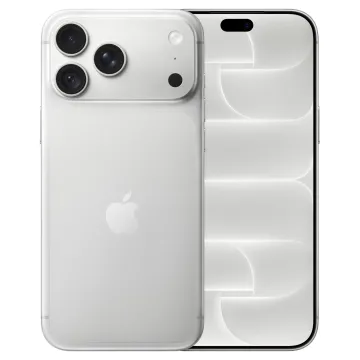 ΚΙΝΗΤΟ IPHONE 18 PRO MAX 6.9in 12GB/2TB SIM NFC SILVER EU