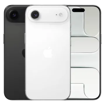 ΚΙΝΗΤΟ IPHONE AIR 6.5in 12GB/256GB SIM NFC EU