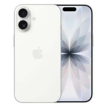 ΚΙΝΗΤΟ IPHONE 17 6.3in 8GB/256GB SIM NFC WHITE EU
