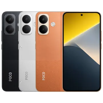 ΚΙΝΗΤΟ XIAOMI POCO X8 5G 6.83in 8GB/256GB DUAL SIM NFC GW