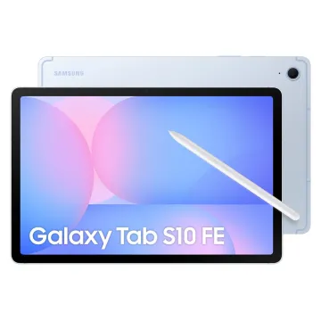 TABLET SAMSUNG GALAXY TAB S10 FE SM-X520 10.9in WIFI 8GB/128GB BLUE GR