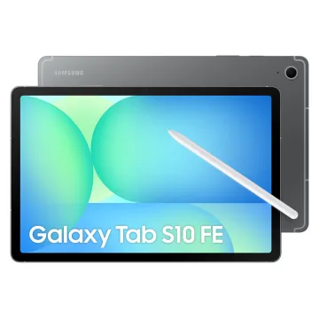 TABLET SAMSUNG GALAXY TAB S10 FE SM-X520 10.9in WIFI 12GB/256GB GRAY GR