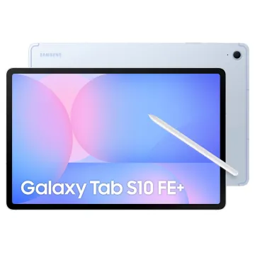 TABLET SAMSUNG GALAXY TAB S10 FE+ SM-X620 13.1in WIFI 8GB/128GB BLUE GR