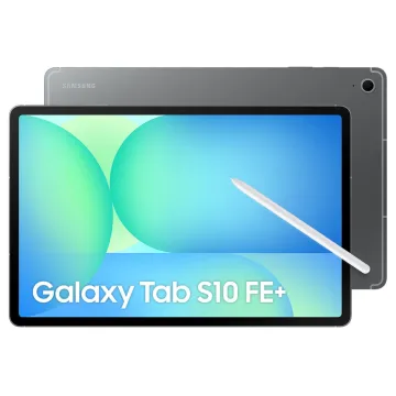 TABLET SAMSUNG GALAXY TAB S10 FE+ SM-X620 13.1in WIFI 12GB/256GB GRAY GR