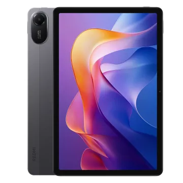 TABLET XIAOMI REDMI PAD 2 11.0in WIFI & 4G/LTE 4GB/128GB DUAL SIM GRAPHITE GREY GW