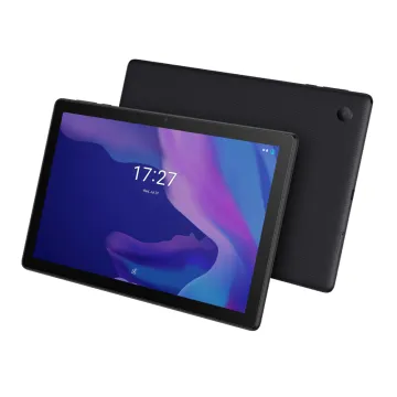 TABLET ALCATEL 3T 10 2020 8094X2 10.1in WIFI & 4G/LTE 2GB/32GB BLACK EU
