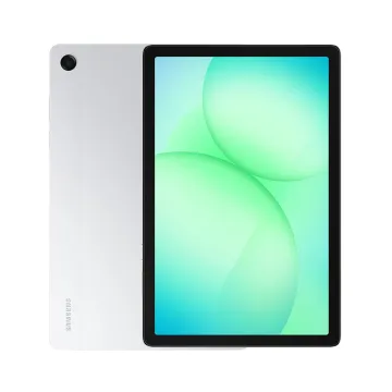 TABLET SAMSUNG GALAXY TAB A11 PLUS SM-X236 11.0in WIFI & 5G 6GB/128GB SILVER GR