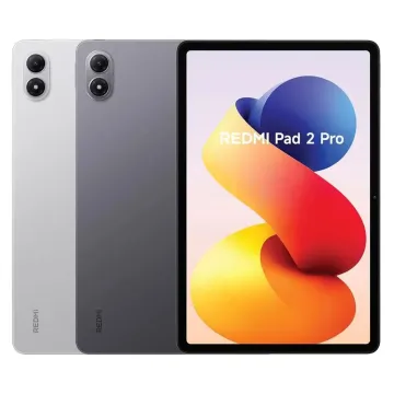 TABLET XIAOMI REDMI PAD 2 PRO 12.1in WIFI 8GB/256GB GW