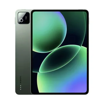 TABLET XIAOMI PAD 8 11.2in WIFI 8GB/256GB GREEN GW