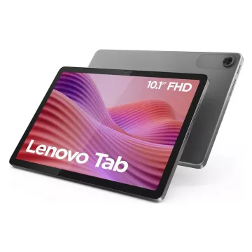 TABLET LENOVO TAB TB311FU 10.1in 4GB/64GB Wi-Fi LUNA GREY + CASE GR