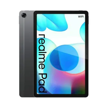 TABLET REALME PAD RMP2103 10.4in 4GB/64GB Wi-Fi GREY (ΜΕ ΦΟΡΤΙΣΤΗ) GR