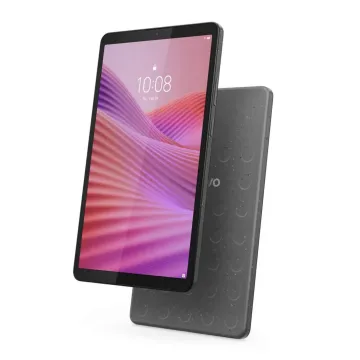 TABLET LENOVO TAB ONE TB305FU 8.7in 4GB/64GB Wi-Fi LUNA GREY + CASE GR