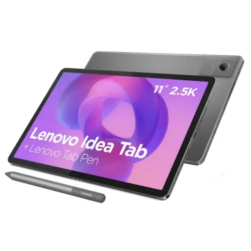 TABLET LENOVO TAB IDEA TB336FU 11in 4GB/128GB Wi-Fi LUNA GREY + PEN GR