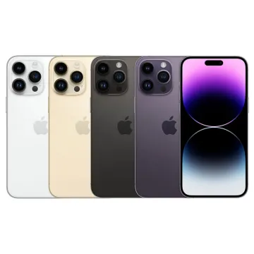 ΜΕΤΑΧΕΙΡΙΣΜΕΝΟ ΚΙΝΗΤΟ IPHONE 14 PRO MAX 6.7in 6GB/128GB NFC GRADE AA US SPEC 1SIM & 1E-SIM CERTIFIED BY VOLTE-TEL