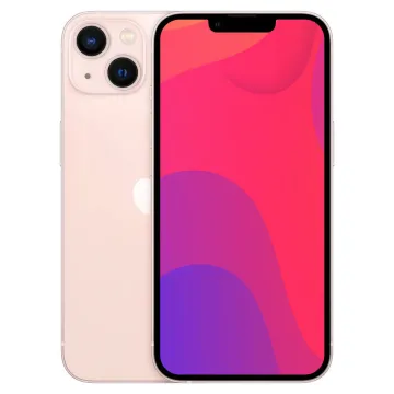 ΜΕΤΑΧΕΙΡΙΣΜΕΝΟ ΚΙΝΗΤΟ IPHONE 13 MINI 5.4in 4GB/128GB NFC GRADE AA JP SPEC 1SIM & 1ESIM PINK CERTIFIED BY VOLTE-TEL