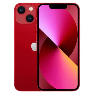 ΜΕΤΑΧΕΙΡΙΣΜΕΝΟ ΚΙΝΗΤΟ IPHONE 13 MINI 5.4in 4GB/128GB NFC GRADE AA JP SPEC 1SIM & 1ESIM RED CERTIFIED BY VOLTE-TEL