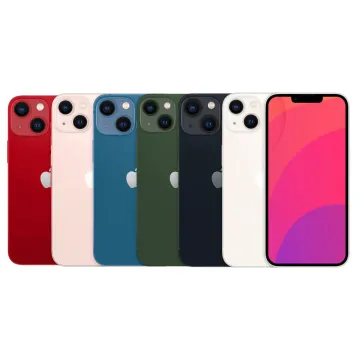ΜΕΤΑΧΕΙΡΙΣΜΕΝΟ ΚΙΝΗΤΟ IPHONE 13 MINI 5.4in 4GB/128GB NFC GRADE AA JP SPEC 1SIM & 1ESIM CERTIFIED BY VOLTE-TEL