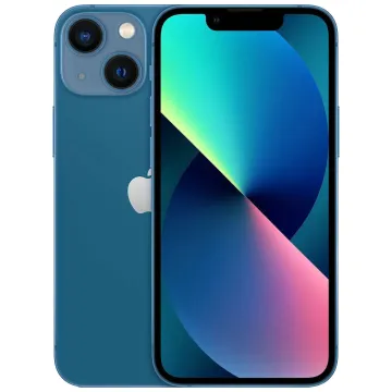 ΜΕΤΑΧΕΙΡΙΣΜΕΝΟ ΚΙΝΗΤΟ IPHONE 13 6.1in 4GB/128GB NFC GRADE AA JP SPEC 1SIM & 1ESIM BLUE CERTIFIED BY VOLTE-TEL