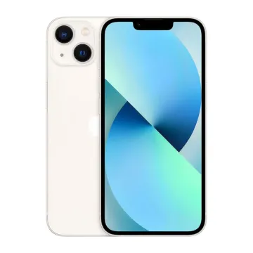 ΜΕΤΑΧΕΙΡΙΣΜΕΝΟ ΚΙΝΗΤΟ IPHONE 13 6.1in 4GB/128GB NFC GRADE AA JP SPEC 1SIM & 1ESIM WHITE CERTIFIED BY VOLTE-TEL