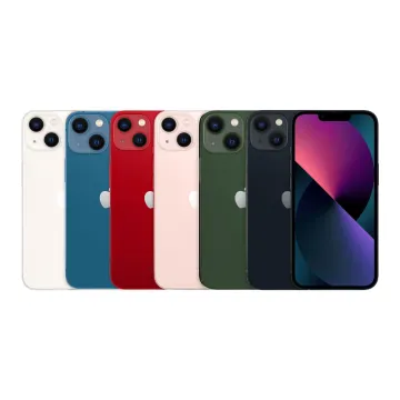 ΜΕΤΑΧΕΙΡΙΣΜΕΝΟ ΚΙΝΗΤΟ IPHONE 13 6.1in 4GB/128GB NFC GRADE AA JP SPEC 1SIM & 1ESIM CERTIFIED BY VOLTE-TEL