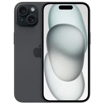 ΜΕΤΑΧΕΙΡΙΣΜΕΝΟ ΚΙΝΗΤΟ IPHONE 15 6.1in 6GB/128GB NFC GRADE AA JP SPEC 1SIM & 1ESIM BLACK CERTIFIED BY VOLTE-TEL