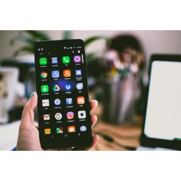 Smartphones