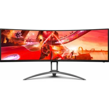 Gaming Οθόνες