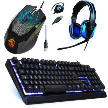 Gaming Περιφερειακά