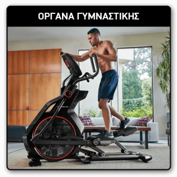 Είδη Γυμναστικής