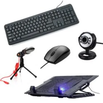 Περιφερειακά PC