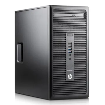 Refurbished PC