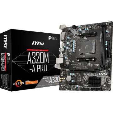 Motherboards