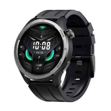 Smartwatches