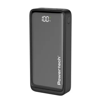 Power Banks