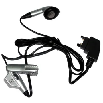 Handsfree / Ακουστικά