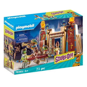 Playmobil