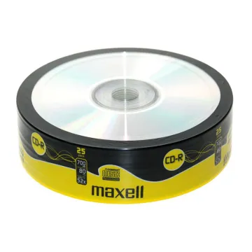 CD / DVD / BluRay / Floppy Disk