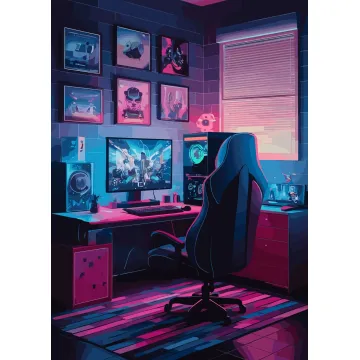 Gaming