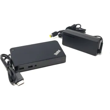 LV THINKPAD ONELINK+ DOCK 40A40090EU