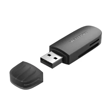Card Readers