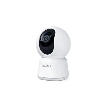 IP Security Cameras