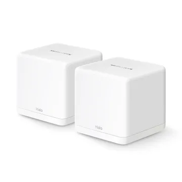Whole - Home Mesh WiFi