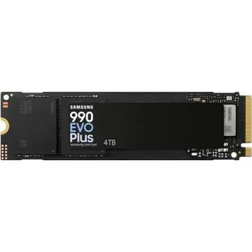 SSD SAMSUNG 990 EVO Plus 4TB