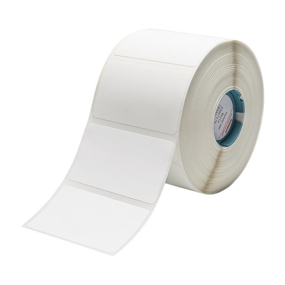 Niimbot Θερμικές ετικέτες αυτοκόλλητα 50x30 mm - 900 τεμάχια λευκό (T5030-900 WHITE) (NIIT5030-900-WHITE)