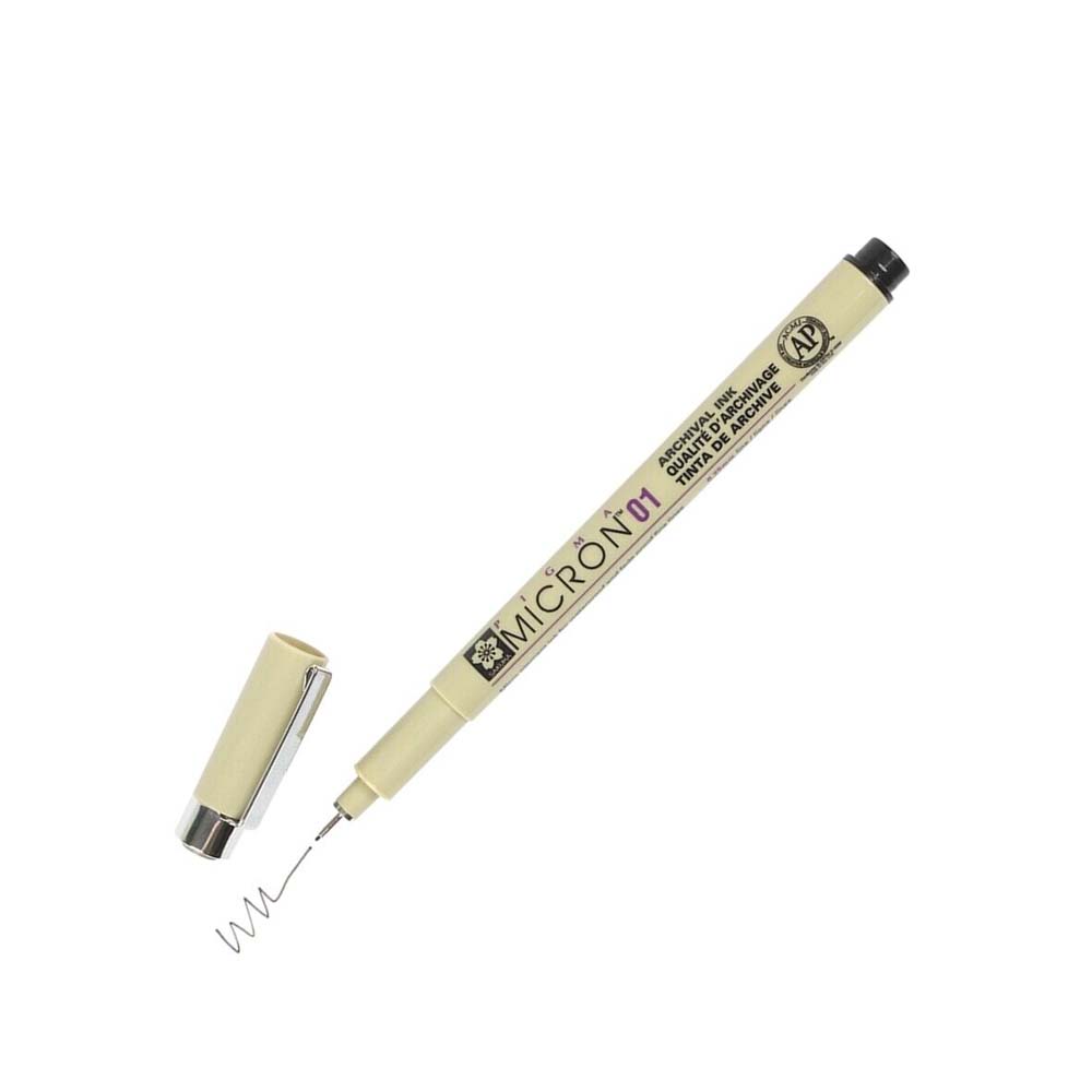 Μαρκαδόρος Σχεδίου STABILO Point 88 No.56 0.4 mm (Ροζ) (88/56)