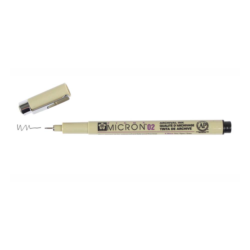 Μαρκαδόρος Σχεδίου STABILO Point 88 0.4 mm (Light Emerald) (88/16)